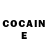 COCAIN 99% Ricky Nutter